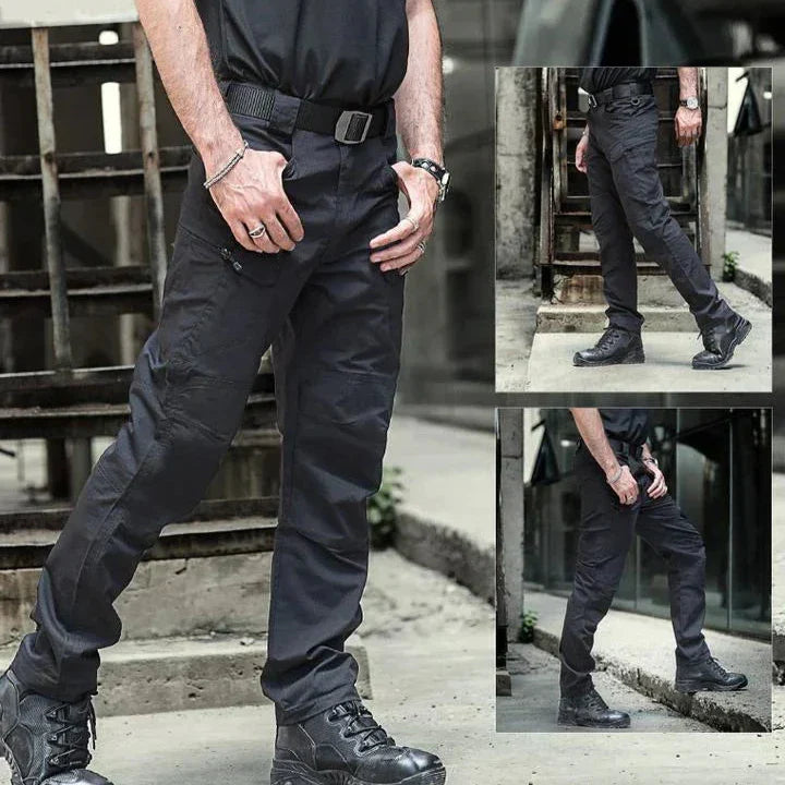 Jack | All-weather outdoor trousers