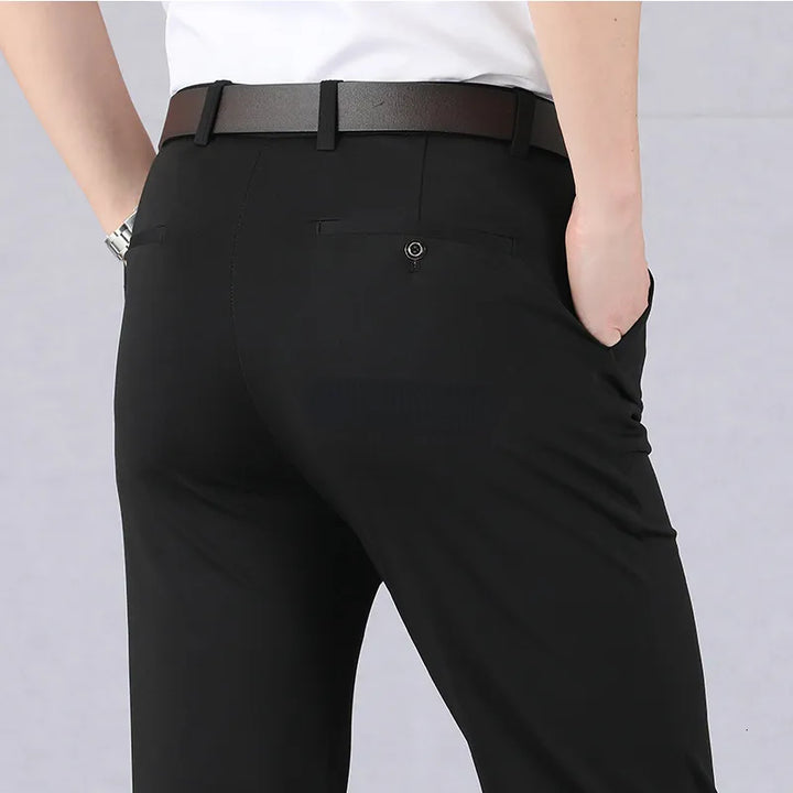 FREO™  Klassische Hose mit Hohem Stretchanteil