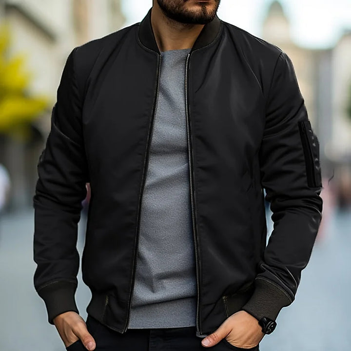 Rowan | Men's Bomber Jacket