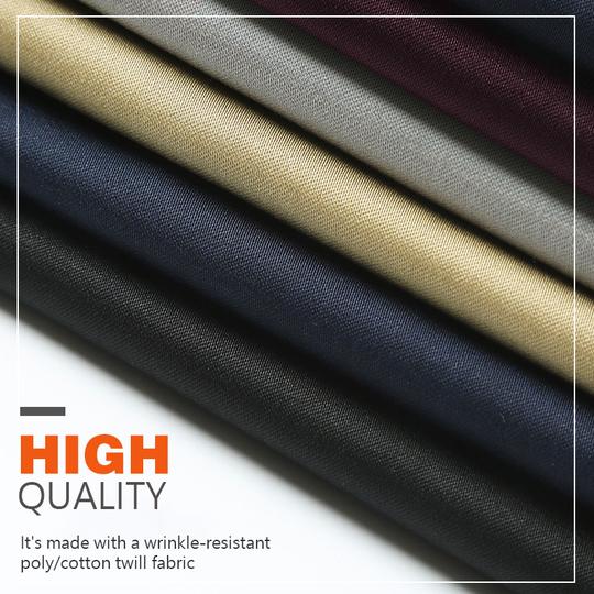 FREO™  Klassische Hose mit Hohem Stretchanteil