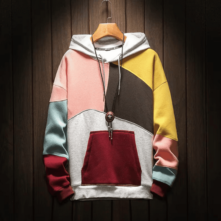 Henry | Icon Hoodie