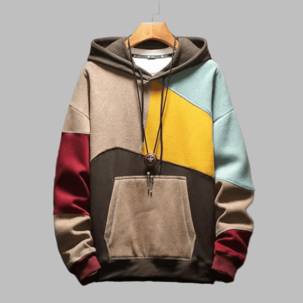 Henry | Icon Hoodie