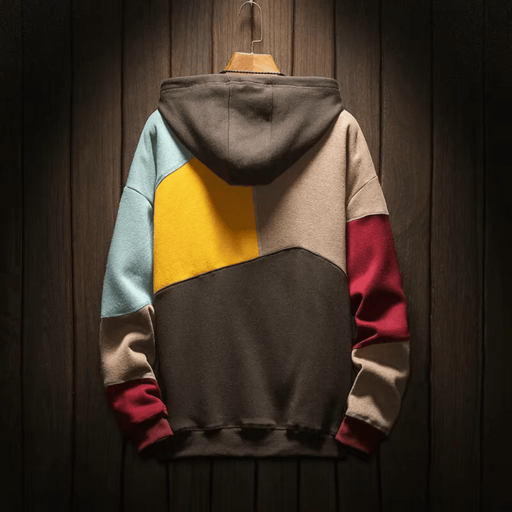 Henry | Icon Hoodie