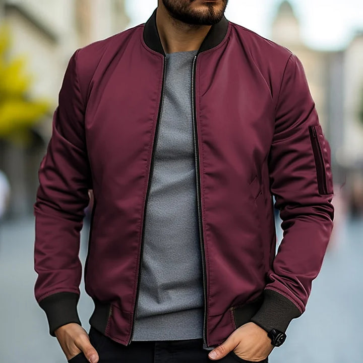 Rowan | Men's Bomber Jacket