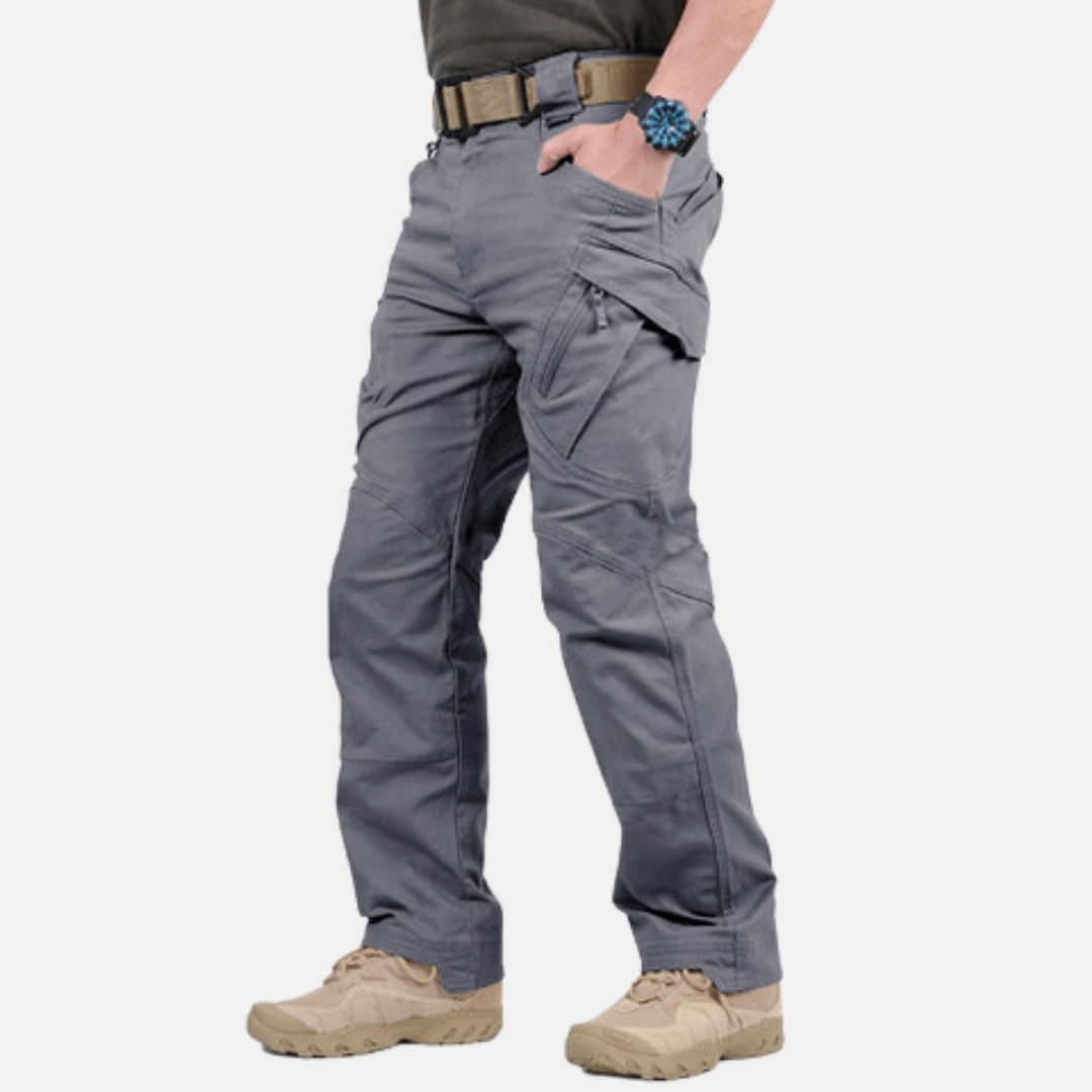 Jack | All-weather outdoor trousers