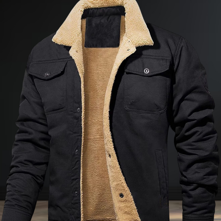 Pedro | Chaqueta bomber