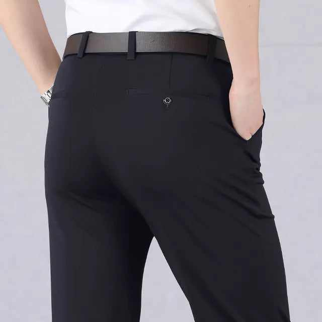 FREO™  Klassische Hose mit Hohem Stretchanteil