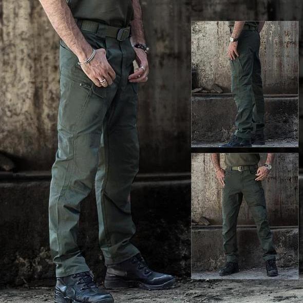 Jack | All-weather outdoor trousers