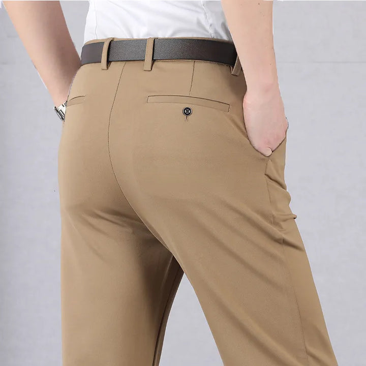 FREO™  Klassische Hose mit Hohem Stretchanteil